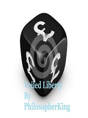 cover image of Veiled Liberty